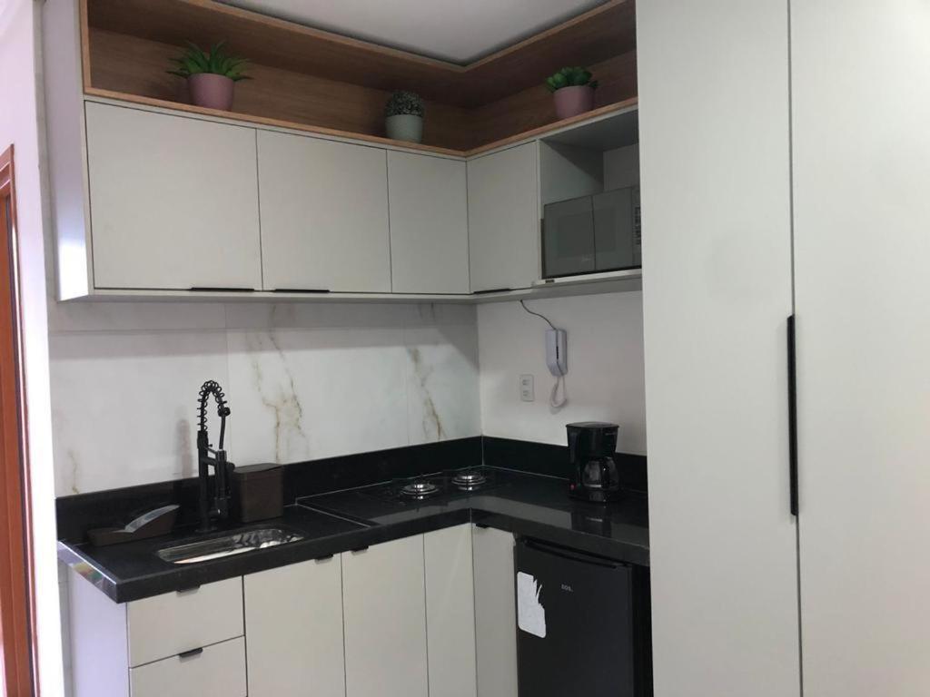 João PessoaDva Flat Cabo Branco 503公寓 外观 照片