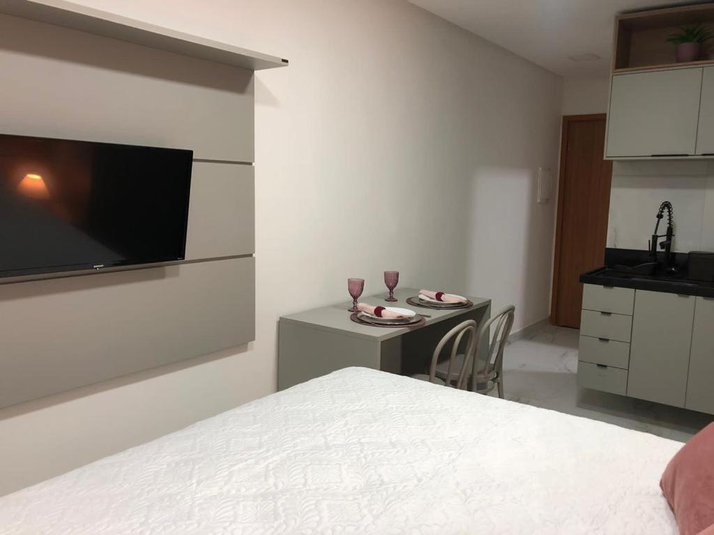 João PessoaDva Flat Cabo Branco 503公寓 外观 照片